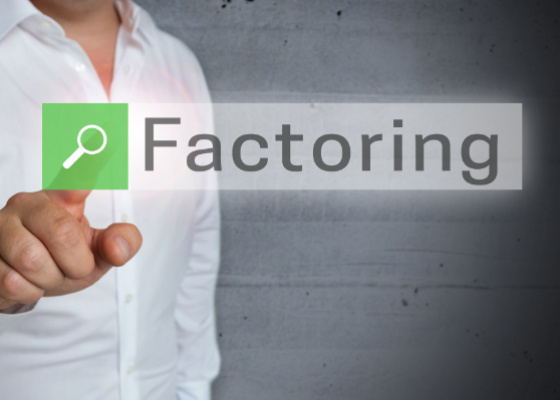 Factoring / Letter of Credit