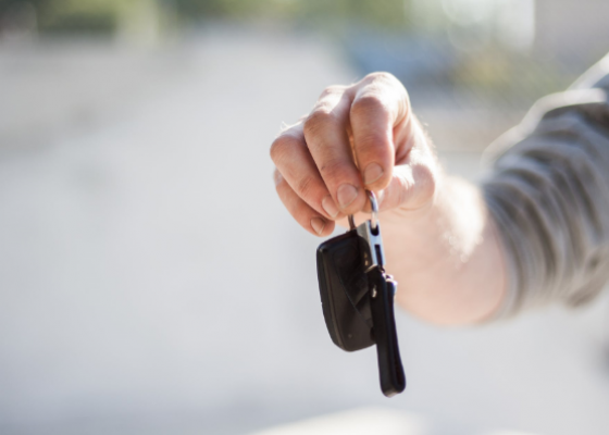 Long Term Car Rental or Leasing